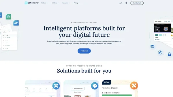 WP Engine