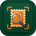 Stamps Identifier logo