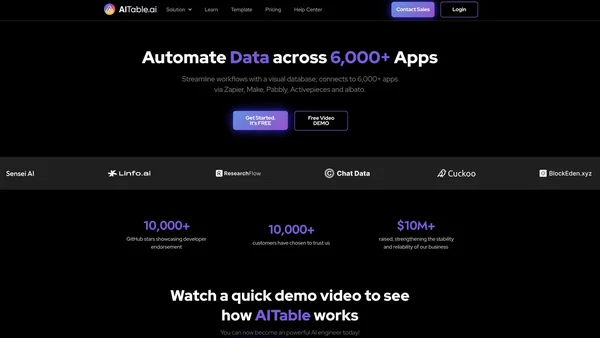 AITable.ai