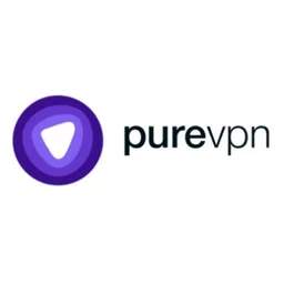 PureVPN logo